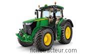 john deere 7230r avis et fiche technique 
