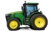 john deere 7280r avis et fiche technique 