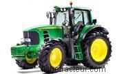 john deere 7530 premium avis et fiche technique 