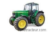 john deere 7710 avis et fiche technique