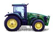 john deere 7730 avis et fiche technique 