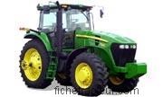 john deere 7930 avis et fiche technique 
