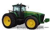john deere 8230 avis et fiche technique