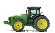 john deere 8360r avis et fiche technique 