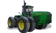 john deere 8960 avis et fiche technique 