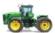 john deere 9330 avis et fiche technique 