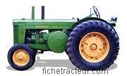 john deere r avis et fiche technique 