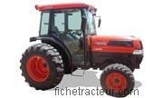 kubota l4630 avis et fiche technique 