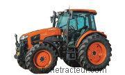 kubota m5091 avis et fiche technique 