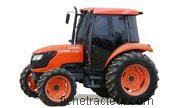 kubota m7040 avis et fiche technique 