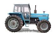 landini 13000 avis et fiche technique 