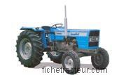 landini 5500 avis et fiche technique 