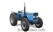 landini 5830 avis et fiche technique 