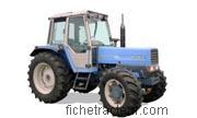 landini 6880 avis et fiche technique 