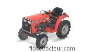 massey ferguson 1010 avis et fiche technique
