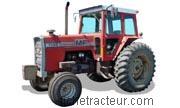massey ferguson 1135 avis et fiche technique 