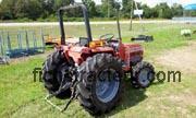 massey ferguson 1145 avis et fiche technique 