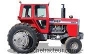 massey ferguson 1155 avis et fiche technique 