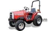 massey ferguson 1210 avis et fiche technique