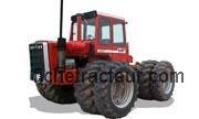 massey ferguson 1505 avis et fiche technique