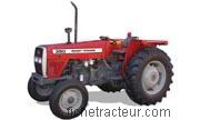 massey ferguson 350 avis et fiche technique 