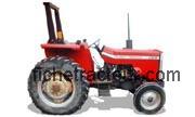 massey ferguson 360 avis et fiche technique 
