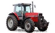 massey ferguson 3635 avis et fiche technique 
