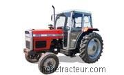 massey ferguson 365 avis et fiche technique 