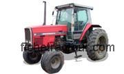 massey ferguson 3660 avis et fiche technique 