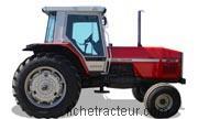 massey ferguson 3670 avis et fiche technique 