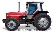massey ferguson 3680 avis et fiche technique 