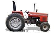 massey ferguson 399 avis et fiche technique 