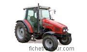 massey ferguson 4335 avis et fiche technique 