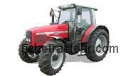 massey ferguson 4370 avis et fiche technique 