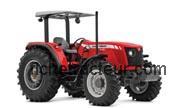 massey ferguson 440 xtra avis et fiche technique 