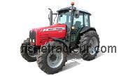 massey ferguson 4435 avis et fiche technique 