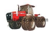 massey ferguson 5150 avis et fiche technique 