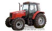 massey ferguson 5425 avis et fiche technique 