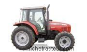 massey ferguson 5455 avis et fiche technique 