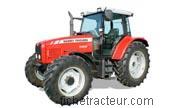 massey ferguson 5465 avis et fiche technique