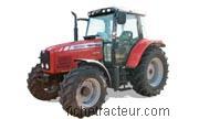 massey ferguson 5470 avis et fiche technique