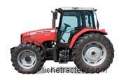 massey ferguson 5480 avis et fiche technique 