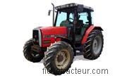 massey ferguson 6140 avis et fiche technique 