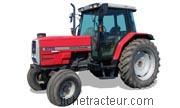 massey ferguson 6170 avis et fiche technique 