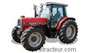 massey ferguson 6180 avis et fiche technique