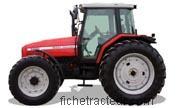 massey ferguson 6270 avis et fiche technique