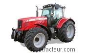 massey ferguson 6460 avis et fiche technique 