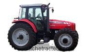 massey ferguson 6465 avis et fiche technique