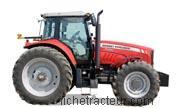 massey ferguson 6497 fiche technique et avis
