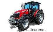 massey ferguson 6713 avis et fiche technique 